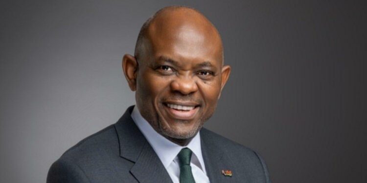 Seplat Energy Announces Tony Elumelu As Chairman, Effective 2027