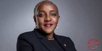 Access Bank Announces Mrs. Ifeyinwa Osime As Board Chairman