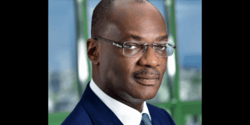 ​President Tinubu Appoints Former KPMG Chairman, Kunle Elebute to Chair FRCN
