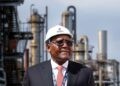 Dangote Refinery Valued At $39.1 Billion In Private Placement