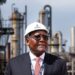 Dangote Refinery Valued At $39.1 Billion In Private Placement