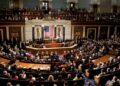 US House Votes to Cut 100% of Foreign Aid to Nigeria Over Security Failures