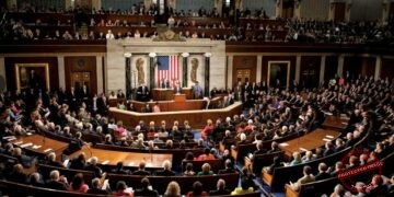 US House Votes to Cut 100% of Foreign Aid to Nigeria Over Security Failures