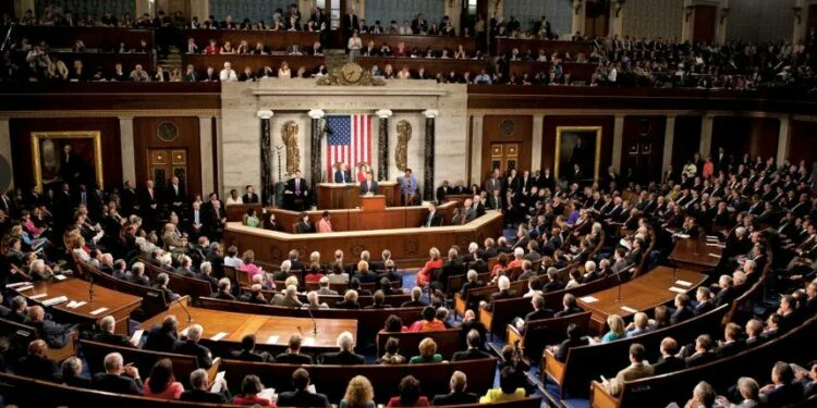 US House Votes to Cut 100% of Foreign Aid to Nigeria Over Security Failures