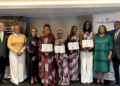 Transcorp Hotels Plc Graduates 16th Cohort Of Business Empowerment Programme For Women