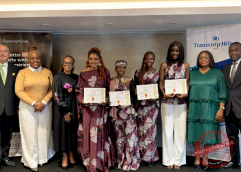 Transcorp Hotels Plc Graduates 16th Cohort Of Business Empowerment Programme For Women
