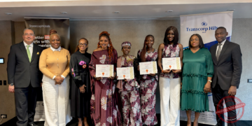 Transcorp Hotels Plc Graduates 16th Cohort Of Business Empowerment Programme For Women