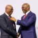 Tony Elumelu To Step Down As UBA Chairman; Emmanuel Nnorom Named As Successor