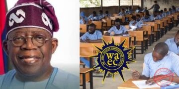 After Public Outcry, FG Halts Planned ₦50,000 WAEC and NECO Registration Fee Hike