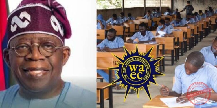 After Public Outcry, FG Halts Planned ₦50,000 WAEC and NECO Registration Fee Hike