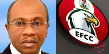 Supreme Court Affirms Final Forfeiture of Godwin Emefiele’s $2M Cash and Properties to Nigeria’s FG
