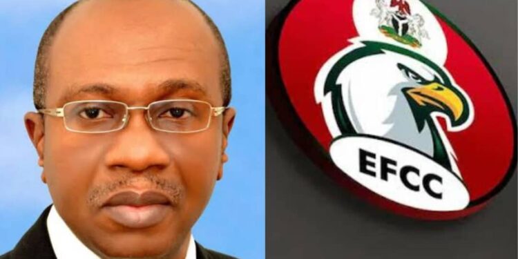 Supreme Court Affirms Final Forfeiture of Godwin Emefiele’s $2M Cash and Properties to Nigeria’s FG
