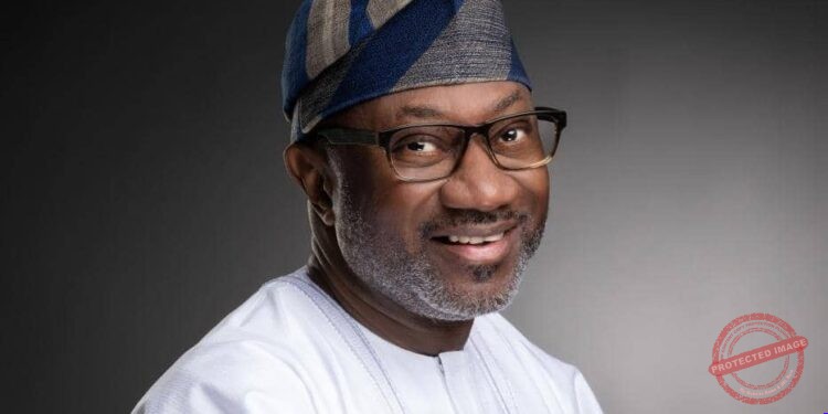 Femi Otedola Invests Fresh ₦18.1 Billion Into First HoldCo, Increasing Stake To 26.1%