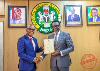 Heirs Insurance Group Poised for Leadership In Nigeria’s Post-Recapitalisation Insurance Era