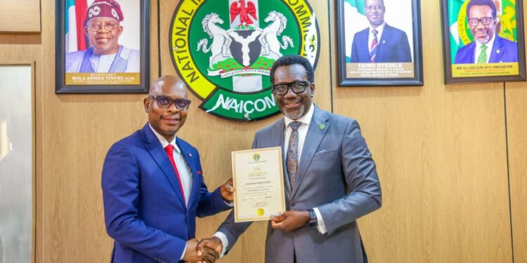 Heirs Insurance Group Poised for Leadership In Nigeria’s Post-Recapitalisation Insurance Era