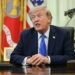 Crypto President—Donald Trump, Pressures Senate to Fast-Track Crypto CLARITY Act to Counter China
