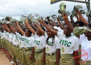 FG Approves NYSC Reforms to Boost Productivity and Economy
