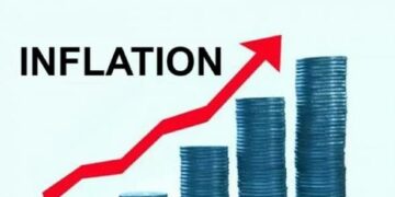 Nigeria’s Headline Inflation Drops to 15.43% in July 2026