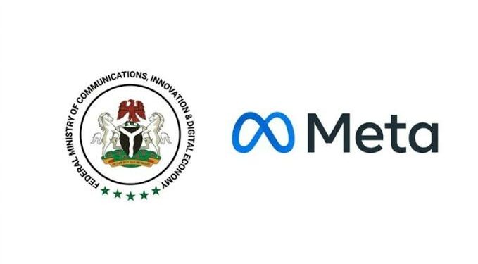 Meta and FG Launch AI Academy, Offer $5,000 Grants to Nigerian Startups