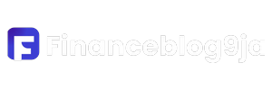 Financeblog9ja