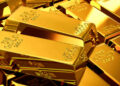 Gold Reclaims $4,700/oz Threshold for the First Time Since May