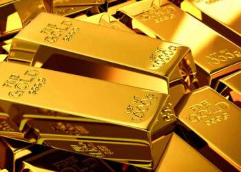 Gold Reclaims $4,700/oz Threshold for the First Time Since May