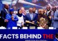Dangote Refinery Launches Historic ₦2.15 Trillion IPO on Nigerian Exchange
