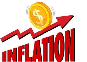 Nigeria’s Inflation Rate Eases Slightly To 15.39% In August, 2026