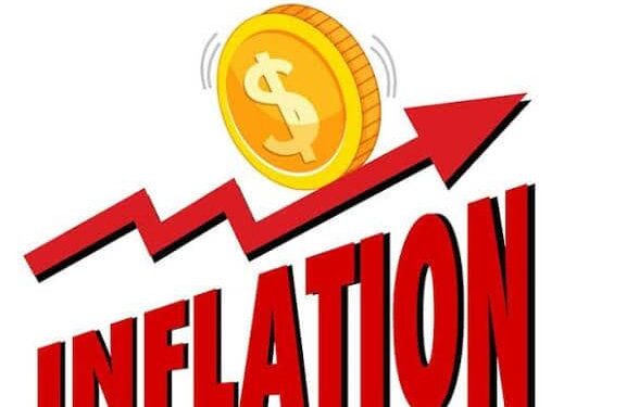 Nigeria’s Inflation Rate Eases Slightly To 15.39% In August, 2026