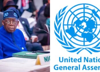 Tinubu Misses UN General Assembly (UNGA) for Third Time