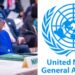 Tinubu Misses UN General Assembly (UNGA) for Third Time