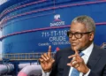 Dangote’s Net Worth Surges 63% to $51 Billion After Historic Refinery IPO