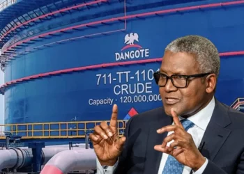 Dangote’s Net Worth Surges 63% to $51 Billion After Historic Refinery IPO