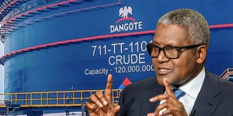 Dangote’s Net Worth Surges 63% to $51 Billion After Historic Refinery IPO