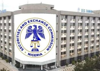 SEC Proposes ₦3 Billion Minimum Capital for Forex Brokers, ₦5 Billion for Trading Platforms
