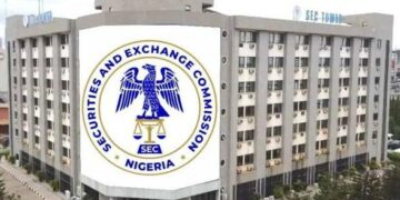 SEC Proposes ₦3 Billion Minimum Capital for Forex Brokers, ₦5 Billion for Trading Platforms