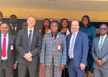 FBI, EFCC Launch Joint Probe Into Diversion Of USAID Funds In Nigeria