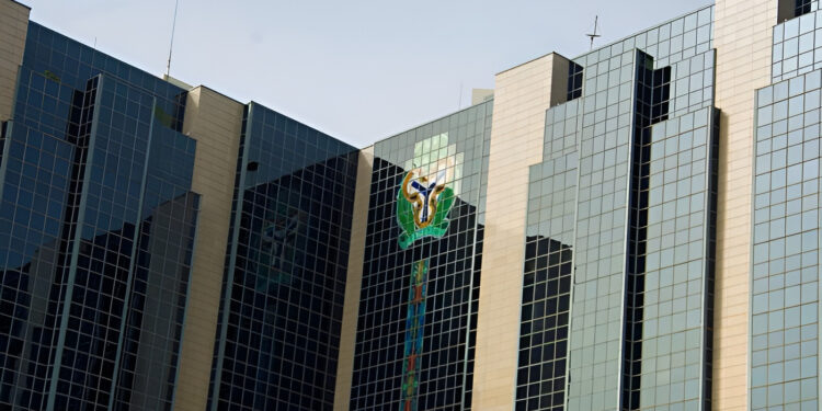 CBN Opens Q4 2026 With ₦900 Billion Treasury Bills Issuance